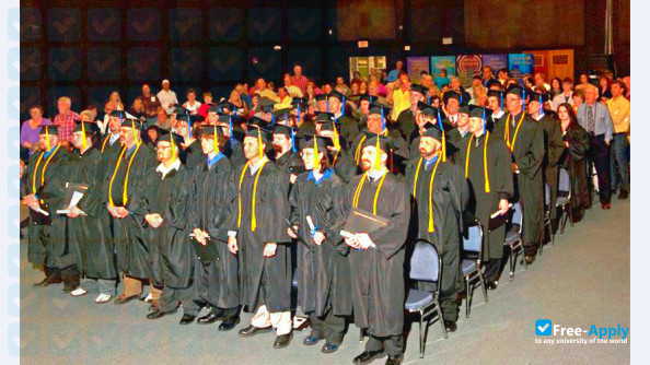 Fountainhead College of Technology photo #5