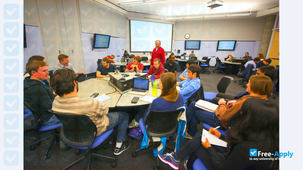 Fountainhead College of Technology photo #3