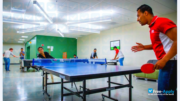 International Technological University photo