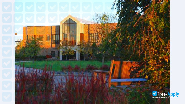 Indiana University East photo #2