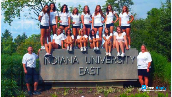 Indiana University East photo #8