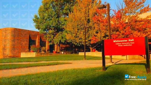 Indiana University East photo #3