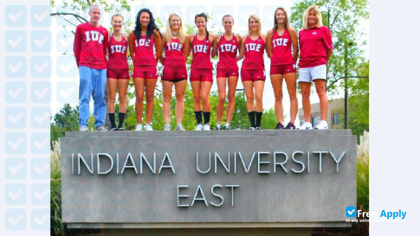 Indiana University East photo #5