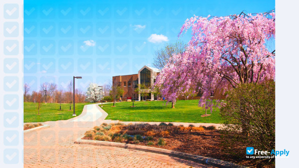 Indiana University East photo