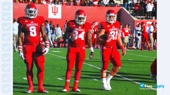 Photo de l’Indiana University East #5