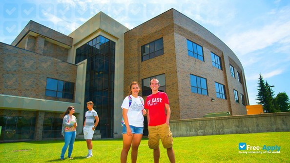 Indiana University East photo #5
