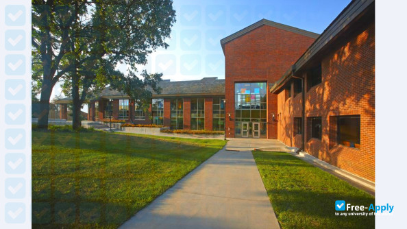 Inver Hills Community College photo #13