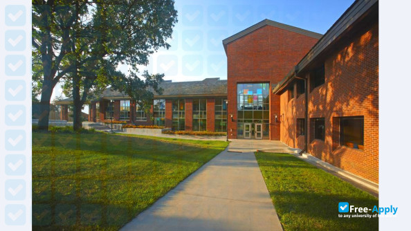 Inver Hills Community College фотография №11