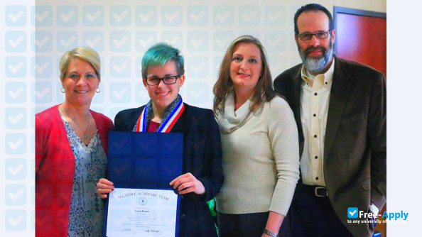 Inver Hills Community College photo #6