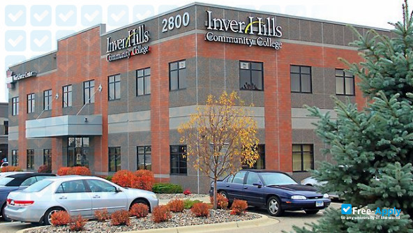 Inver Hills Community College photo #6