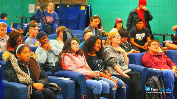 Inver Hills Community College photo #5