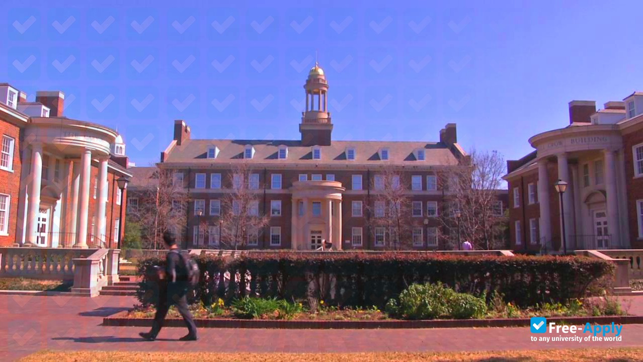 Fox College photo #4