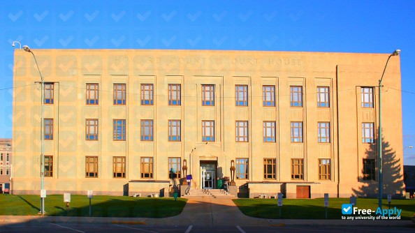 Indiana University Kokomo photo #5