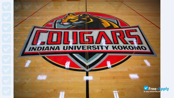 Indiana University Kokomo photo #6