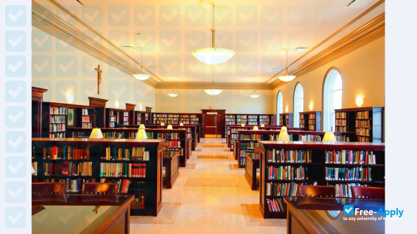 Photo de l’Iona College #7