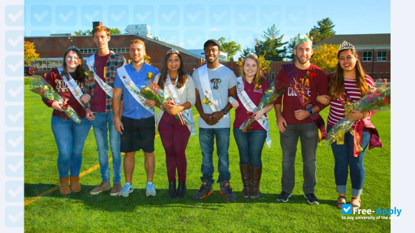Photo de l’Iona College #4