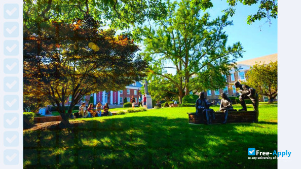 Photo de l’Iona College #11