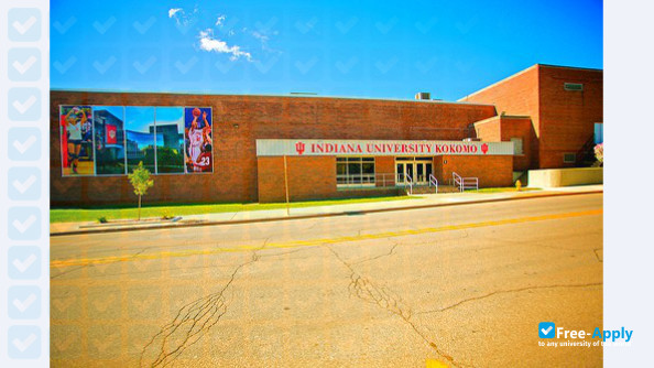 Photo de l’Indiana University Northwest #3