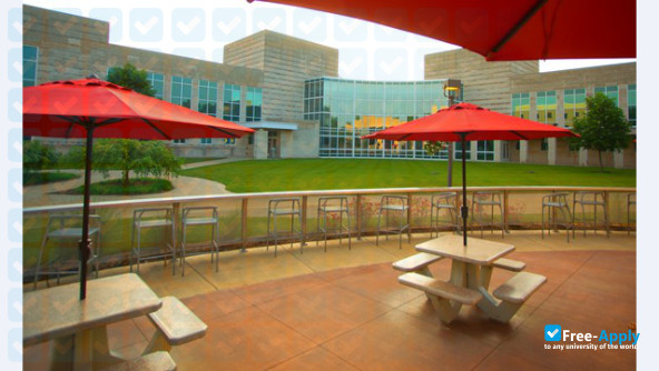 Photo de l’Indiana University Northwest #7