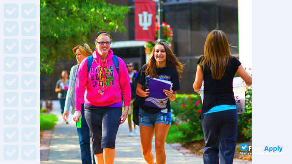 Photo de l’Indiana University Northwest #5