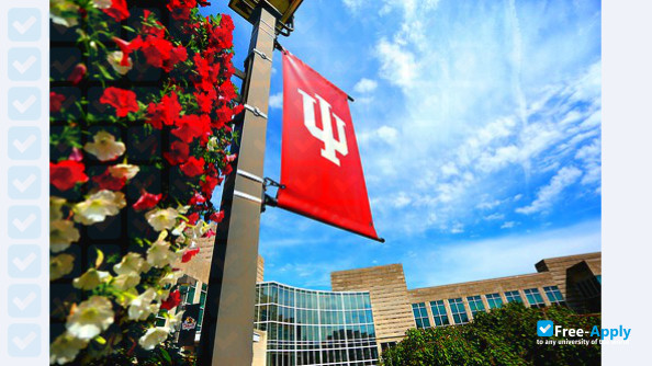 Photo de l’Indiana University Northwest #6