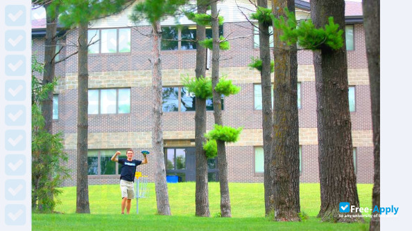 Iowa Central Community College photo #10
