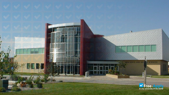 Iowa Central Community College photo #11