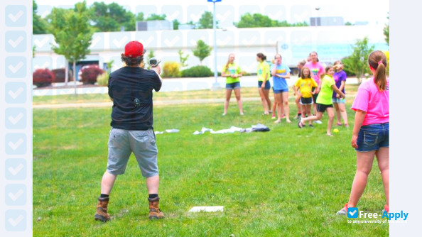 Iowa Central Community College photo #8