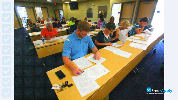 Iowa Central Community College photo #3