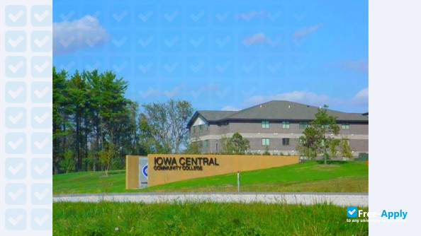 Iowa Central Community College photo #7