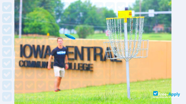 Iowa Central Community College photo #2