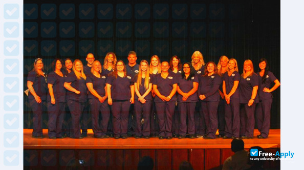 Iowa Central Community College photo #4