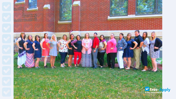 Iowa Central Community College photo #14