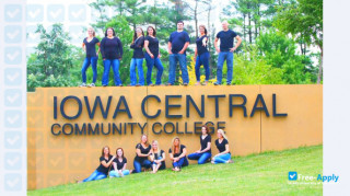 Iowa Central Community College миниатюра №11