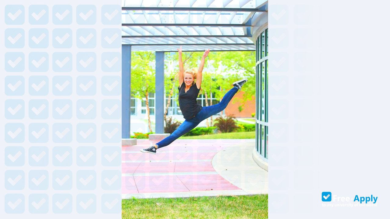 Iowa Central Community College photo #13