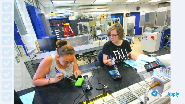 Iowa Central Community College photo