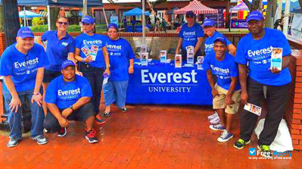 Photo de l’Everest University #8