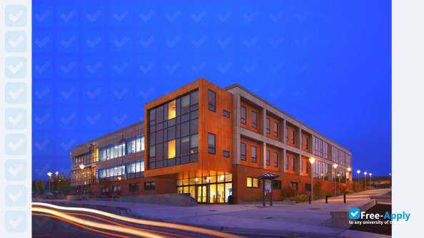 Foto de la Everett Community College #4