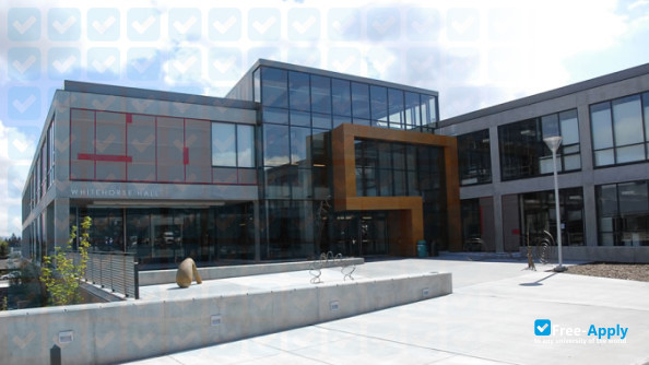 Foto de la Everett Community College #3