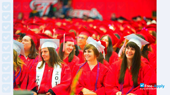 Foto de la Everett Community College #2