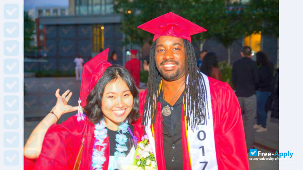 Foto de la Everett Community College #10