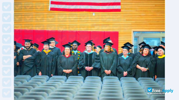 Foto de la Everett Community College #6