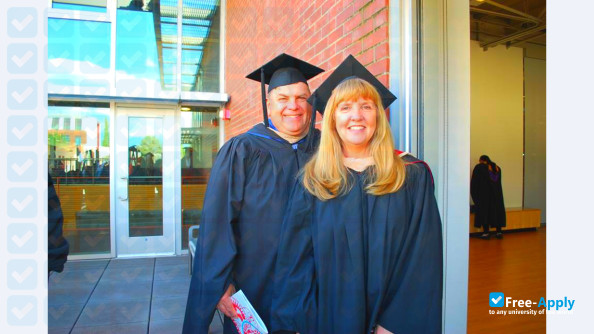 Foto de la Everett Community College #9