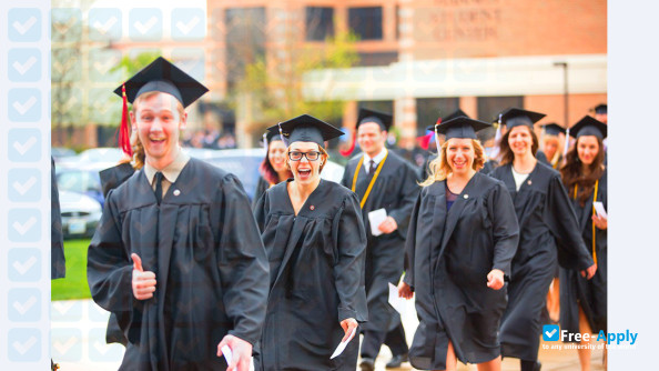 Indiana Wesleyan University photo #5