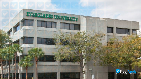 Everglades University photo #1
