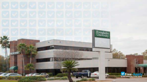 Everglades University фотография №1