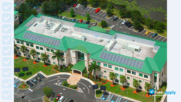 Everglades University photo #4