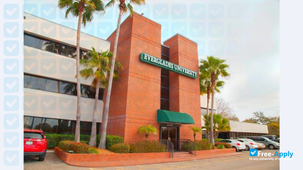 Everglades University photo #9