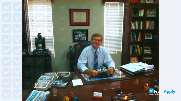 Ingram State Technical College photo
