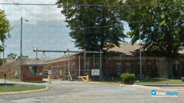 Ingram State Technical College photo #1